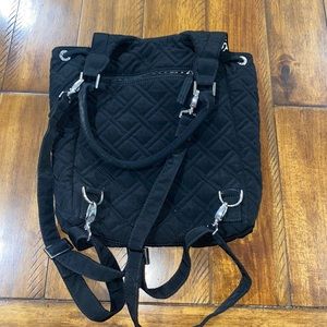 Vera Bradley backpack